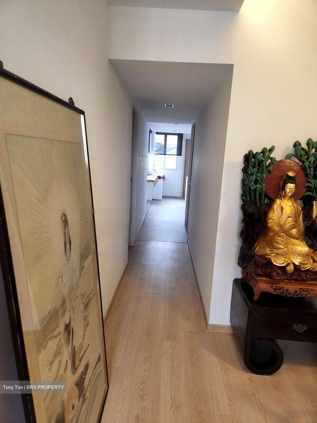 Blk 8 Jalan Kukoh (Bukit Merah), HDB 3 Rooms #442092001
